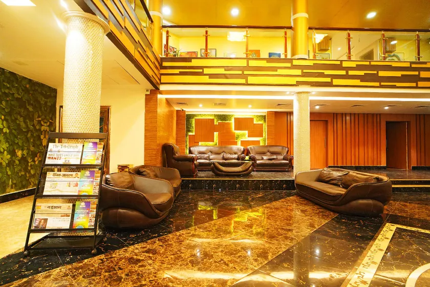 PANORAMA COUNTRY CLUB RESORTS PVT LTD - Image 1