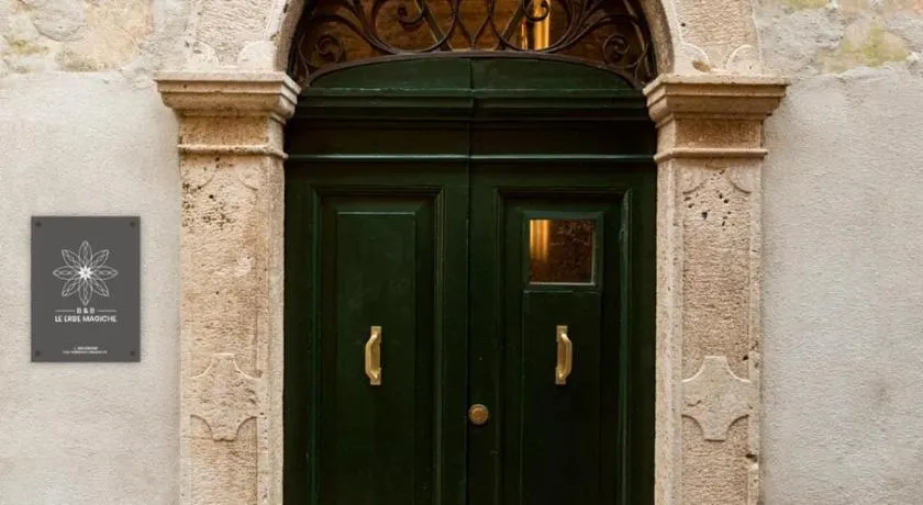 Le erbe magiche - Image 1