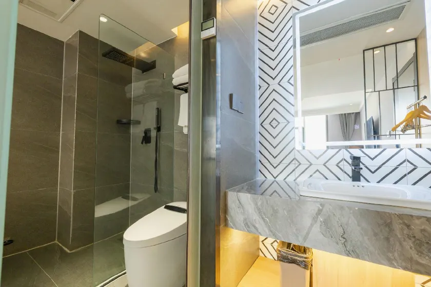 Penglai Mengyuan Boutique Hotel - Image 1