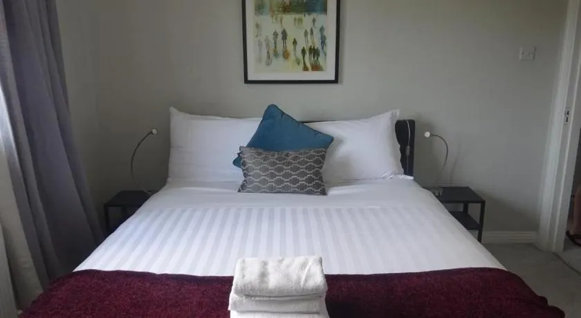 Ger's Lodging - Image 1
