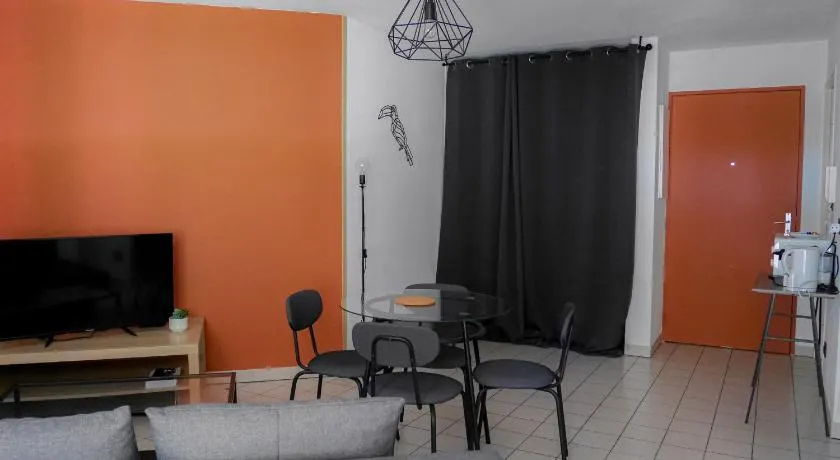 Fox House - Jolie T2 à Saint Orens - Image 1