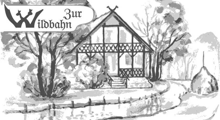 Landgasthof Zur Wildbahn - Image 1