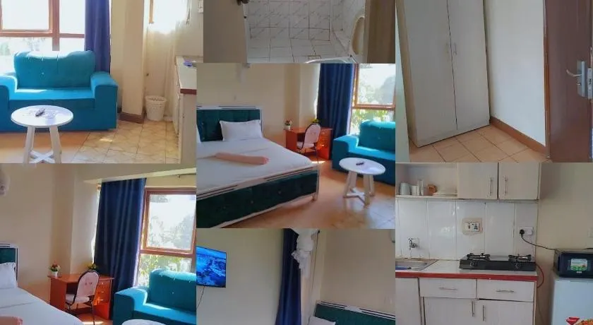 Emeli Hotel Luxury Suite - Image 1