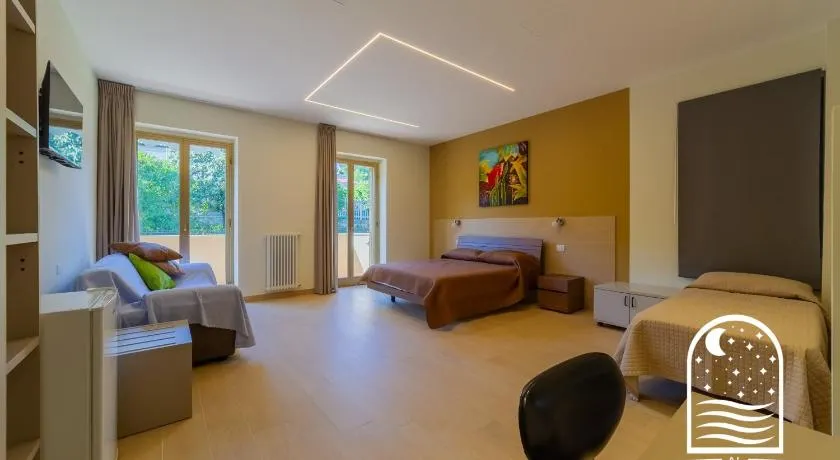 Al Convento Vasto Marina B&B - Image 1