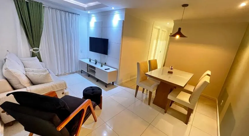Lindo apartamento a passos do Expo Center Norte - Image 1
