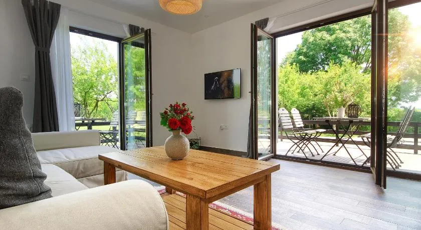 Lagom Apartments - Image 1