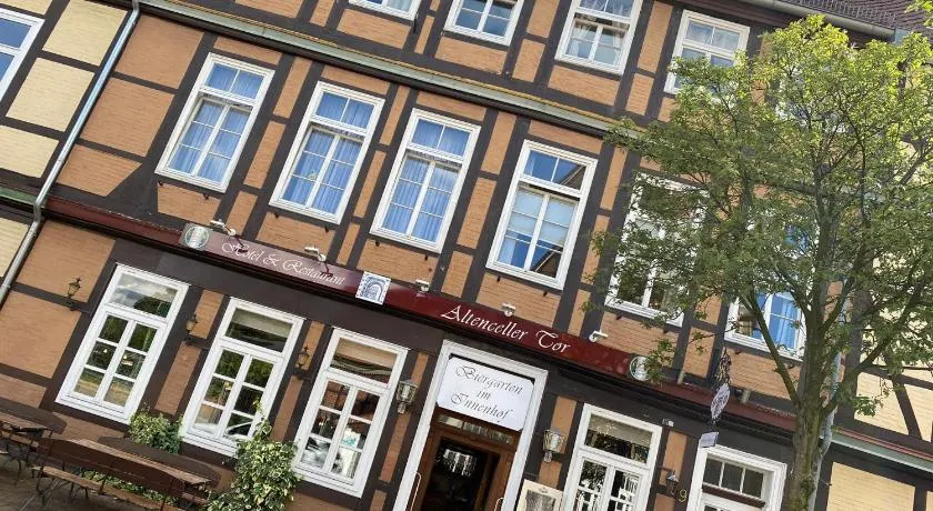 Gasthof Altenceller Tor - Image 1