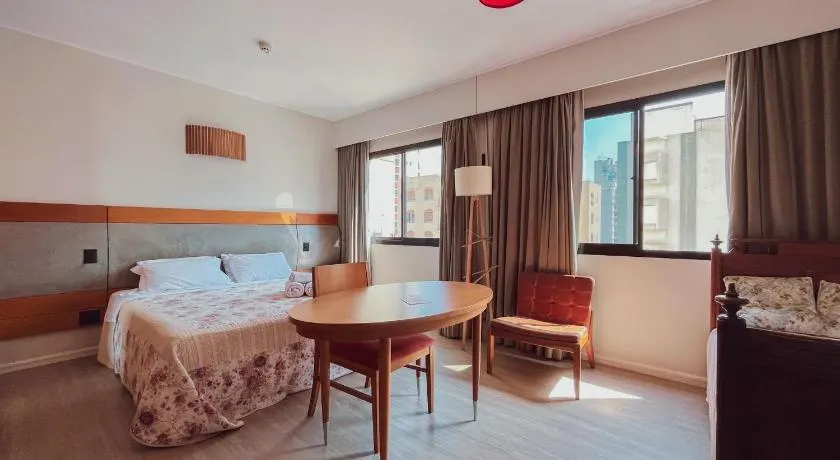 Flat Moema Rouxinol - Image 1