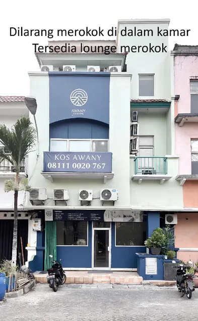 Kos Awany CoLiving - Image 1