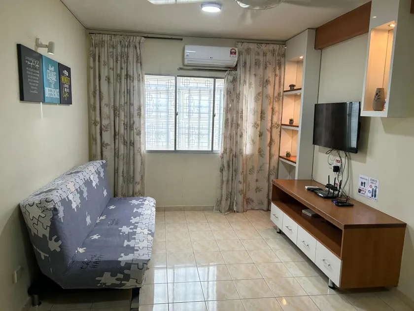 Riss Homestay @ Lost World of Tambun + Wi-Fi - Image 1