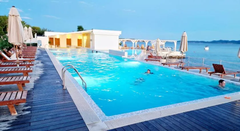 Residence-Apartment-Giuliano-Punta Skala, - Image 1