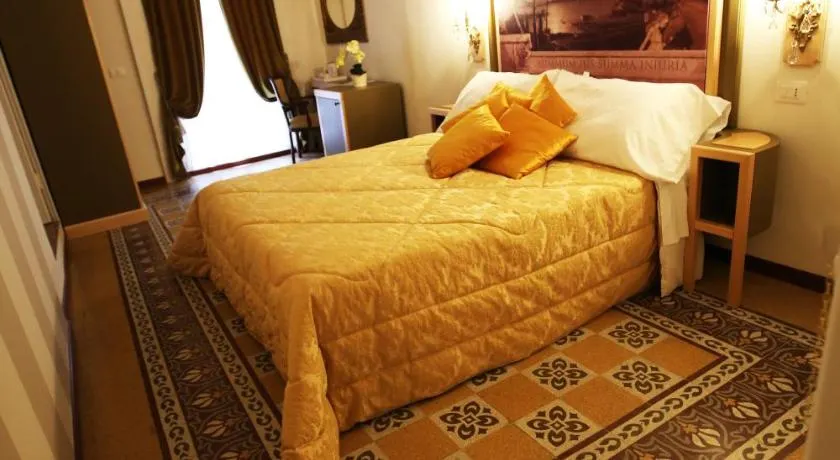 La Bella Napoli B&B - Image 1