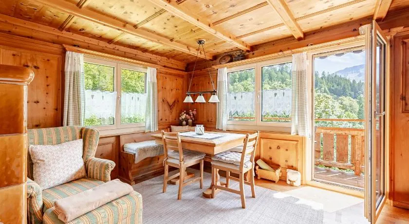 Bambi Lodge mit Private Spa auf 1340 m - Image 1