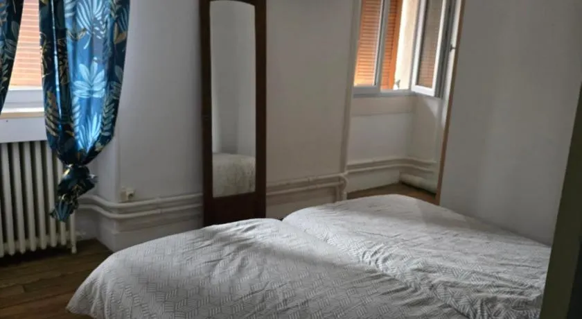 les chambres de Mémé - Image 1