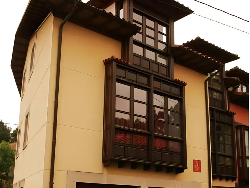 Apartamentos Los Picos - Image 1
