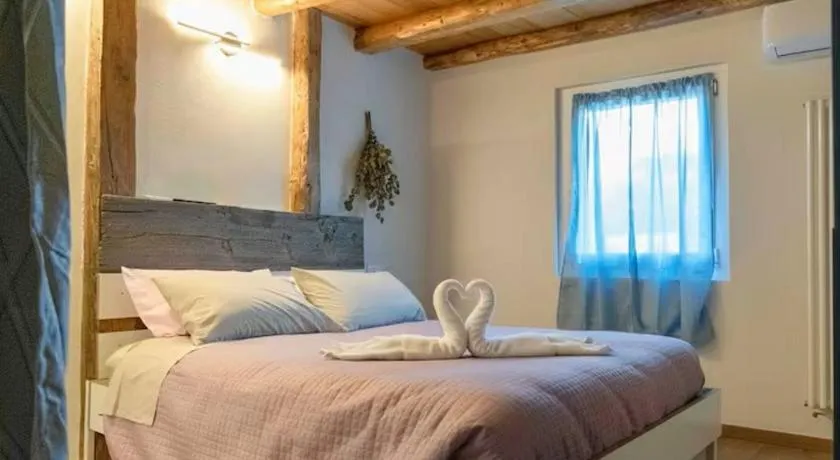 GIAMI affittacamere & SPA - Image 1