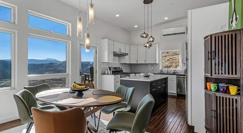 Luxury in Sunshine Canyon - minutes from Boulder - Image 1