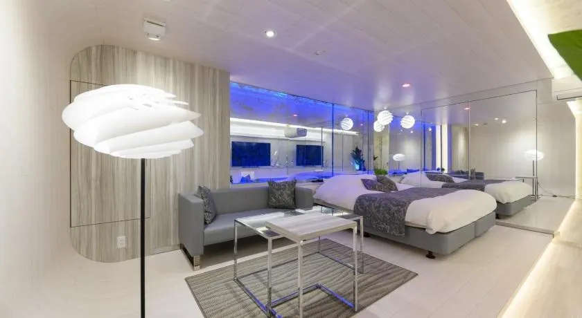 Hotel Aqua Vitae (Adult Only) - Image 1