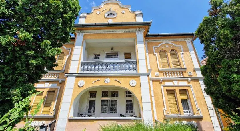 Romantic Villa - Pápa - Image 1