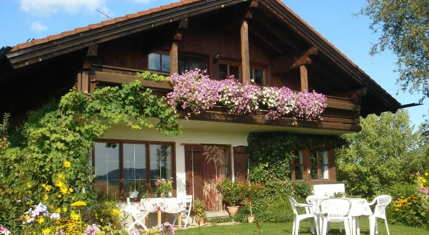 Haus Hopfenseeblick - Image 1