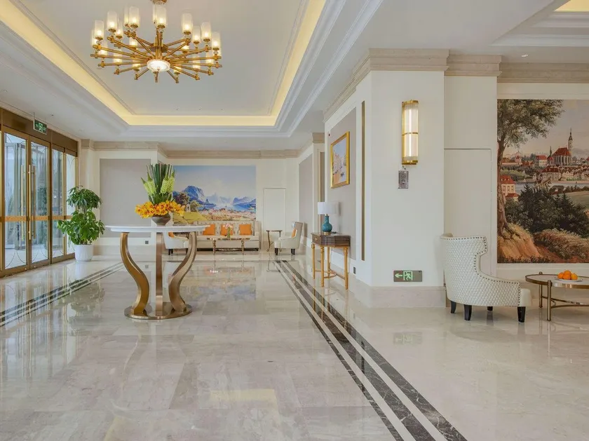 Vienna Hotel (Luoyang Normal University Yuquan New Retail Street Branch) - Image 1