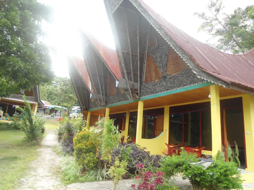 Matahari Guest House - Image 1