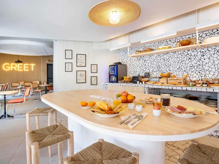 ibis Styles Salon de Provence - Image 1