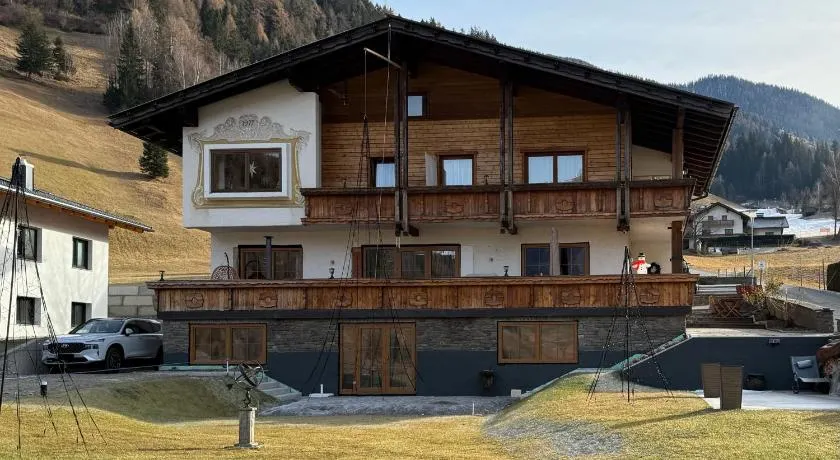 Haus RuHe - Image 1