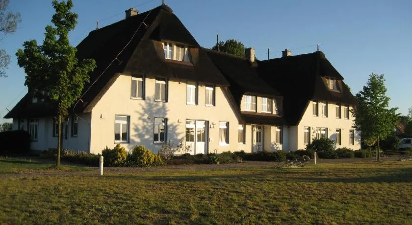 Landhaus am Haff Apartment A9 - Apartamento - Image 1