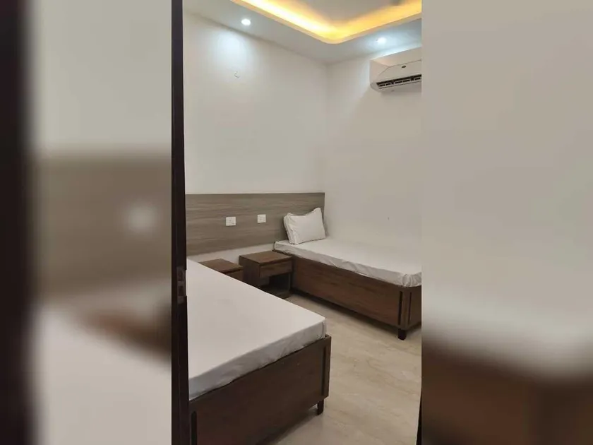 Hotel O Lavish Hotel - Image 1
