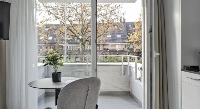 MOOI Apartments Grenchen - Image 1