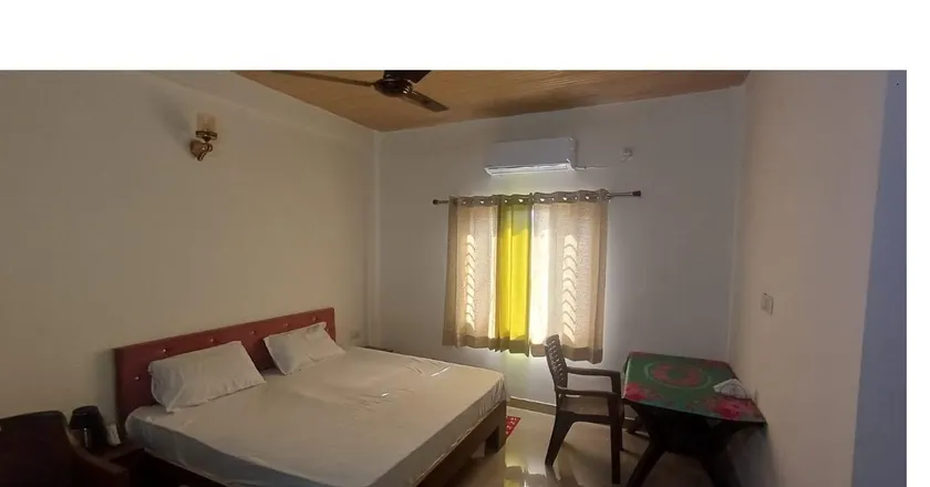 Bhartiya Sankriti Home Stay - Image 1