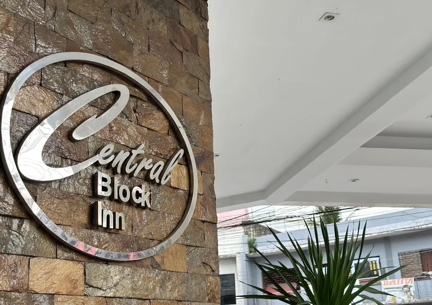 Central Block Inn - Image 1