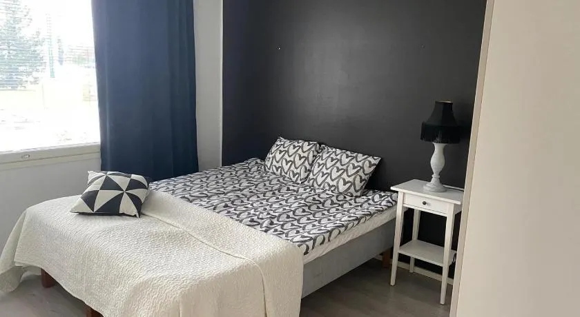 CityLondon 1BR with sauna,Tornio city - Image 1