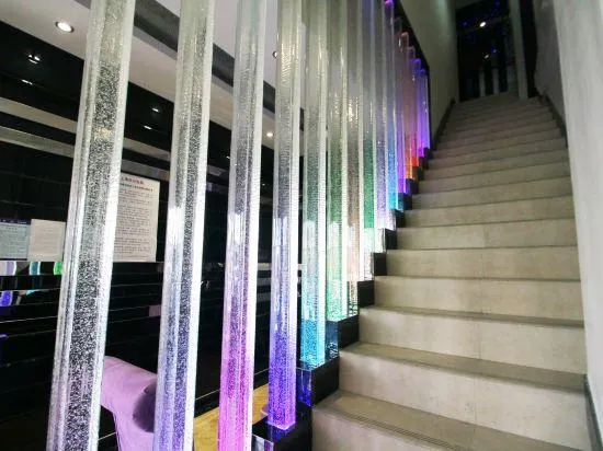 Aixiang Fashion Hotel (Shanghai Sports Stadium Subway Station Tianyaoqiao Road Branch) - Image 1