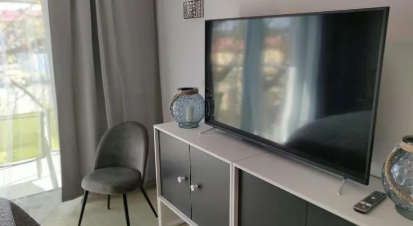 Apartamenty Hugo Centrum - Image 1
