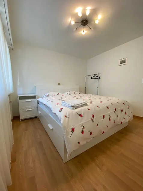 Entire Guest House in Center of Basel - Image 1
