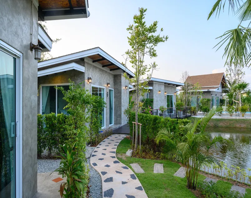 Loftpical Resort - Image 1