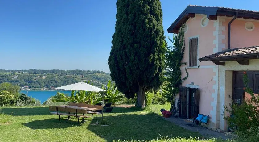 Agriturismo Valsiniga - Your Private Family Retreat on Lake Garda Saló - Image 1