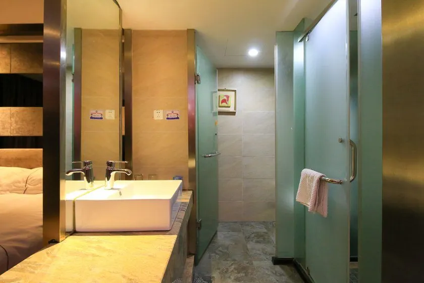 Landou Hotel (Yiwu International Trade City Branch) - Image 1