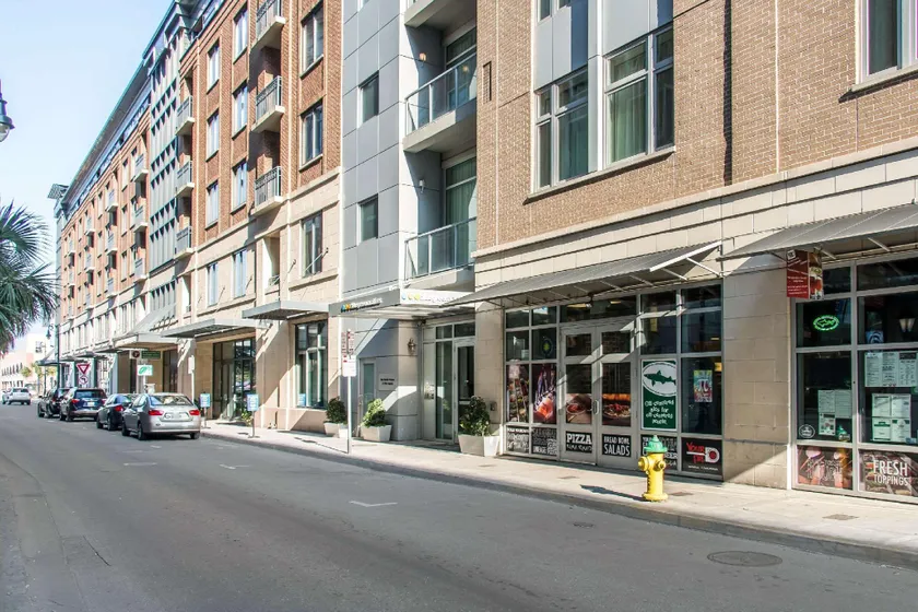 Studio Homes at Ellis Square - Image 1
