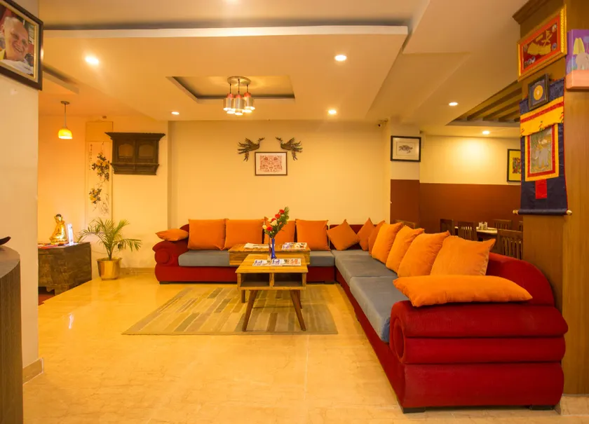 Asian Boutique Hotel - Image 1