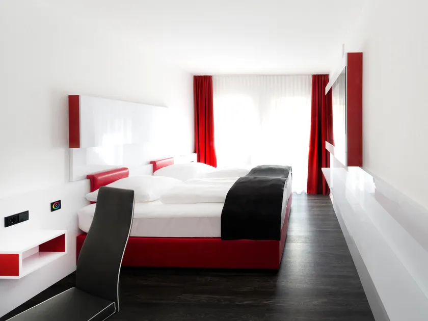 DORMERO Hotel Passau - Image 1