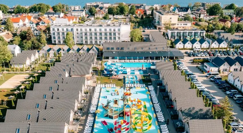 Holiday Park & Resort Ustronie Morskie - Image 1