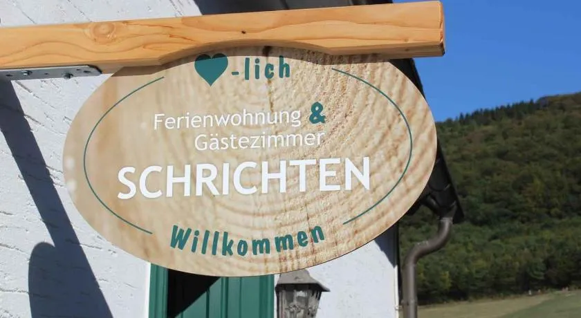 Ferienunterkunft Schrichten - Image 1