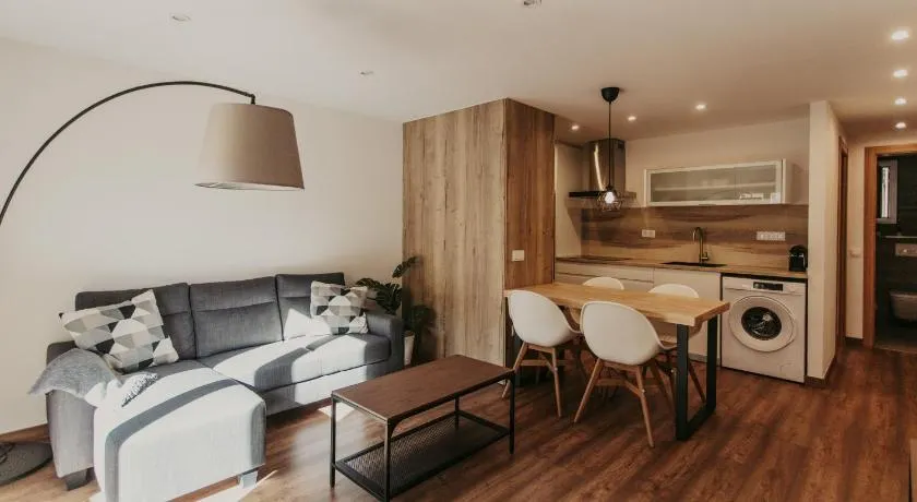 Apartaments 7Gorgs - Image 1