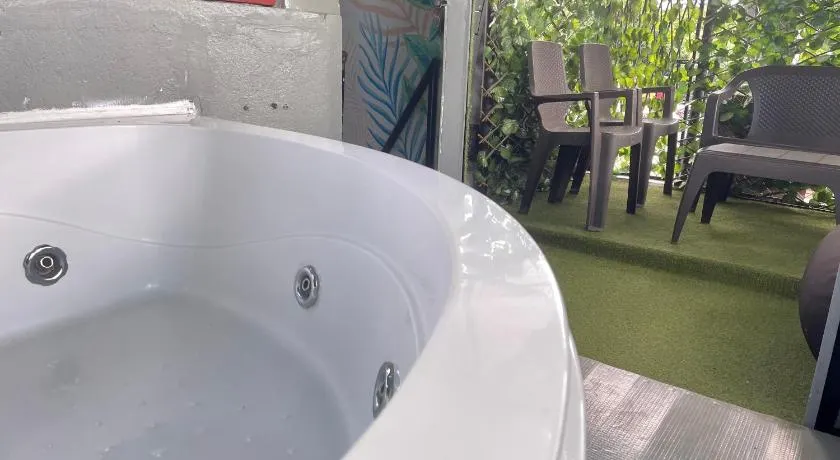 Apartamento loft privado con terraza - Image 1
