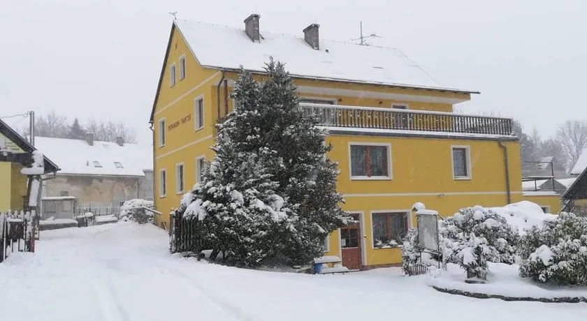 Pension Pastis - Image 1