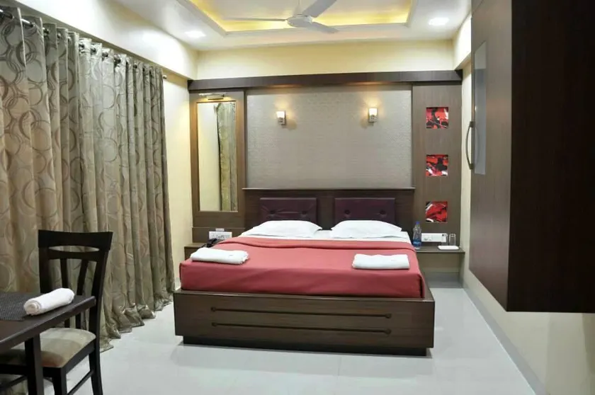 Hotel Aryaa Regency - Image 1