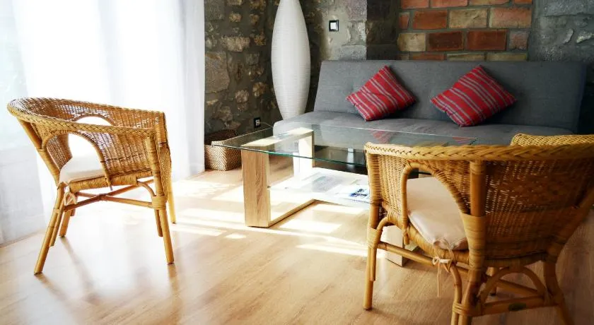 Apartamento Llerandi 1C - Ideal para dos personas - Image 1